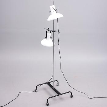 GOLVLAMPA, Taisto Kuha, Décembre Oy, 1970-tal.