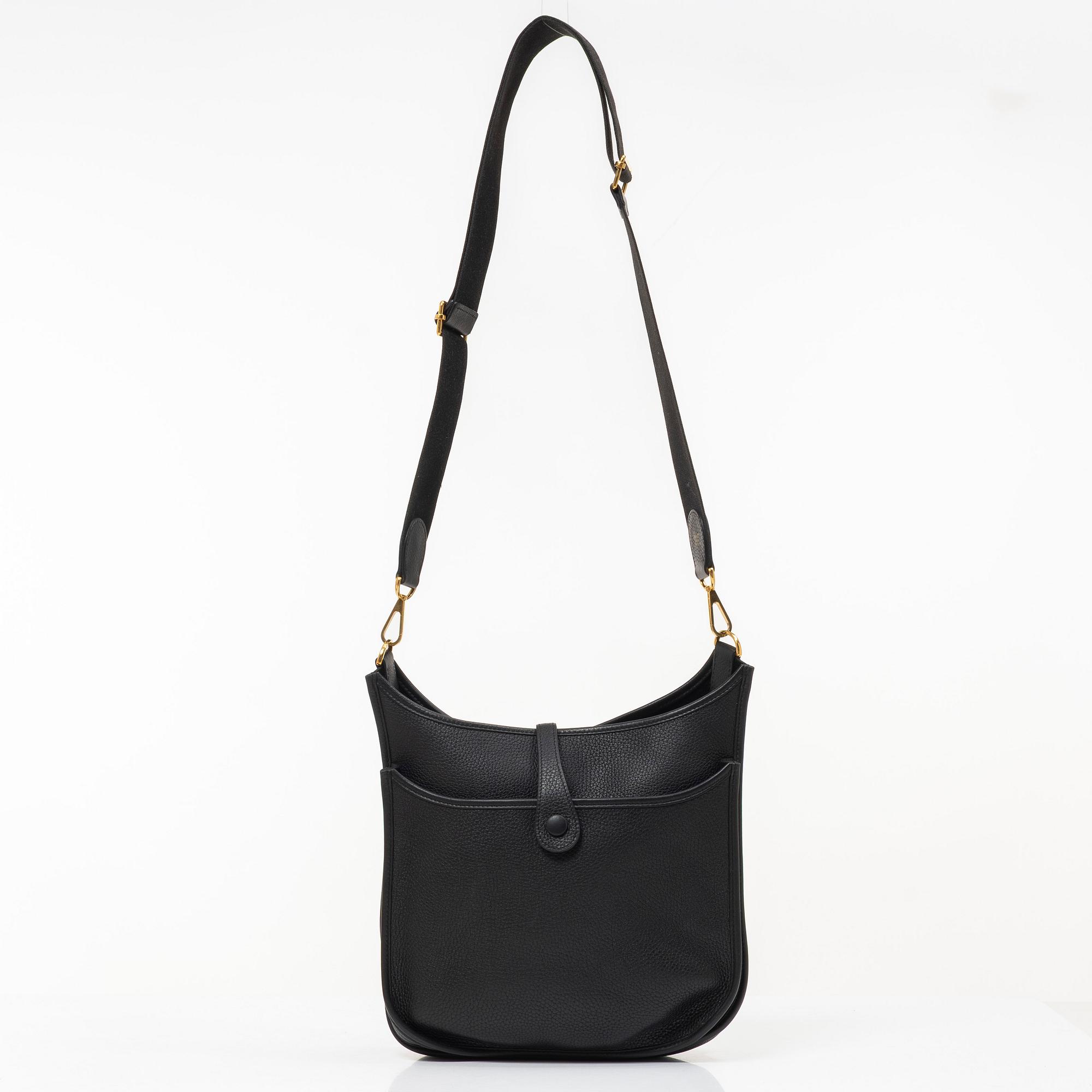 Hermès, Bag, "Sac Evelyne 29", 2017.