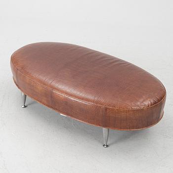 Dan Ihreborn, stool, 'Lins”' Move, 2000s.