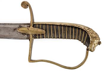 SABEL, 1800-tal.