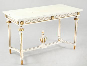 BORD, gustaviansk stil, 1900-talets första hälft.