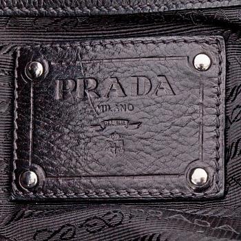 PRADA, handväska.