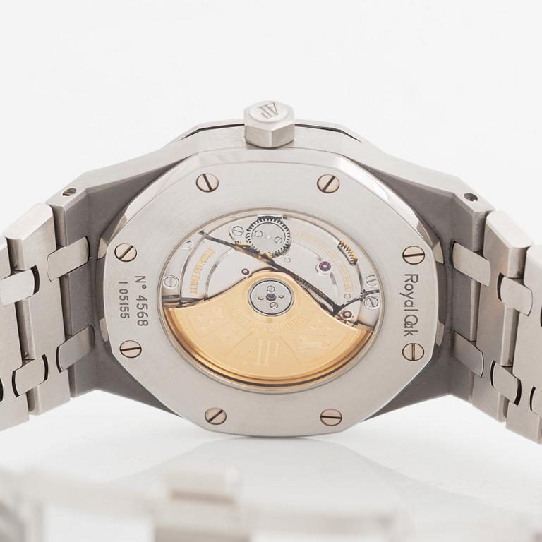 Audemars Piguet, Royal Oak, ca 2013.