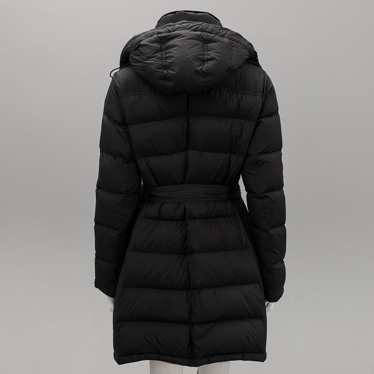 Burberry, dunjacka, storlek XL.