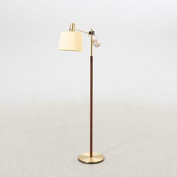 Floor lamp, Falkenberg Lighting, second half of the 20th century.