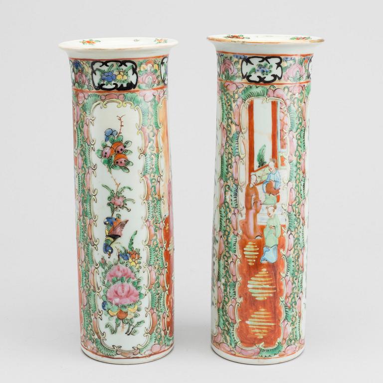 PARTI KINA, 2+1 delar, 1800-tal.