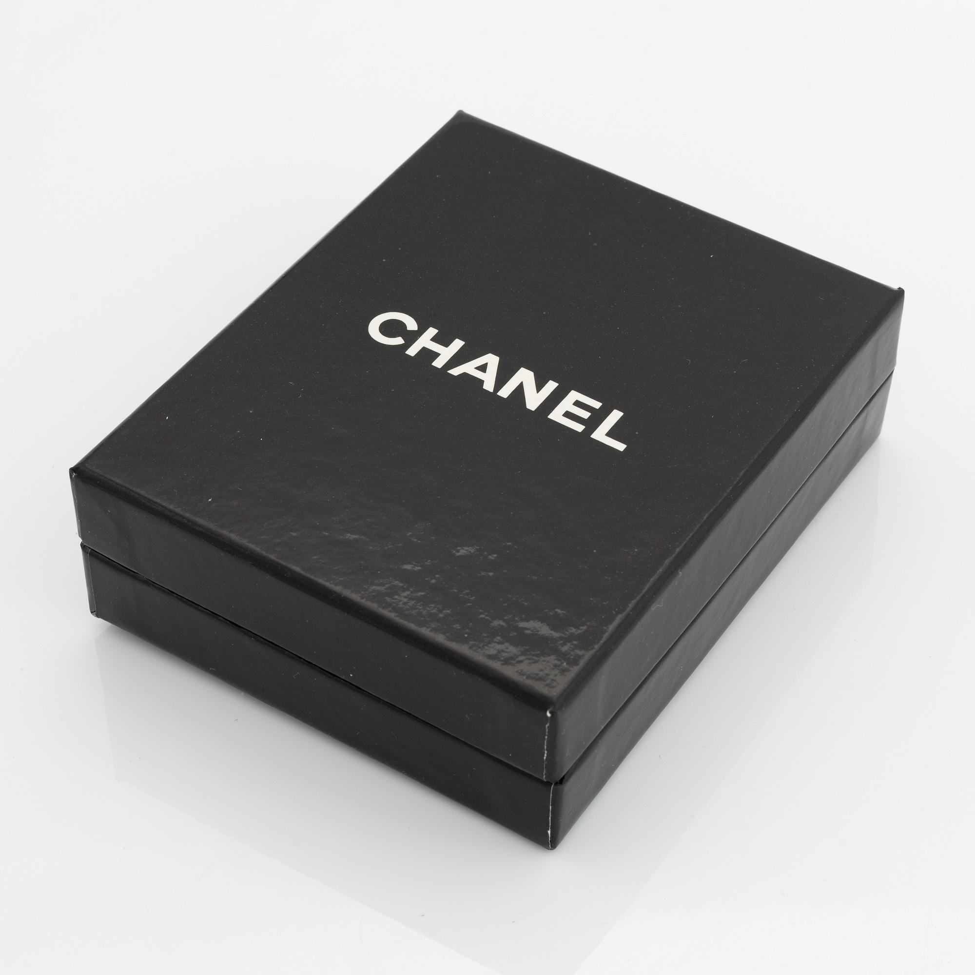Chanel, armband.