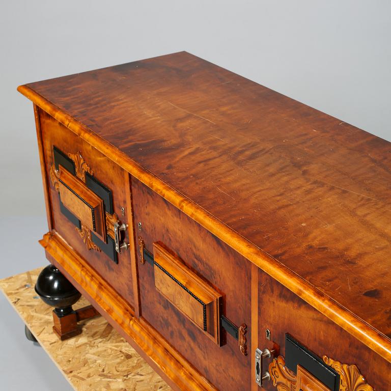 SIDEBOARD, 1930/40-tal.