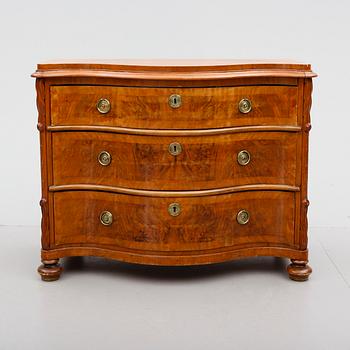 BYRÅ, sent 1800-tal.