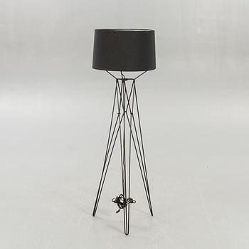 Floor lamp, 2000s, Frandsen Lightning Denmark..