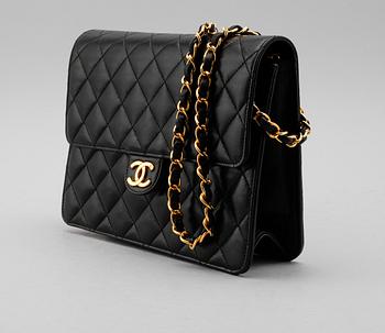 VÄSKA, Chanel.