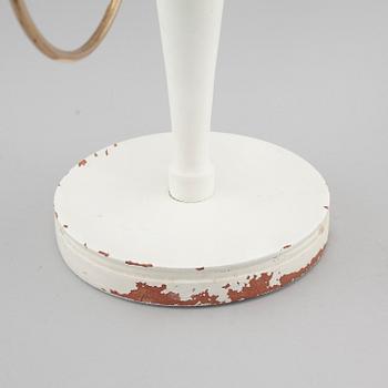 A model B2586 candelabra by Josef Frank for Svenskt Tenn.