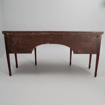 SIDEBOARD, England 1800-talets första hälft.