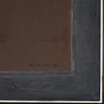 Erik Olson, "Concret" 1930 - Composition N".