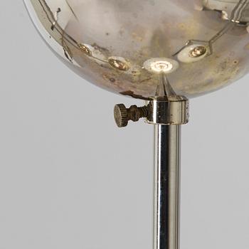 Paavo Tynell, Four 1930s pendant lights modell 1601 for Taito.