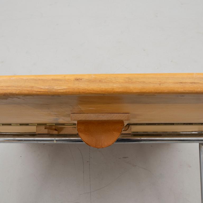 Bruno Mathsson, folding table "Berit" from the company Karl Mathsson Värnamo.