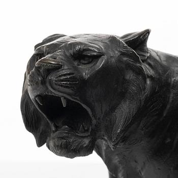 Decorative sculpture, 20th century.