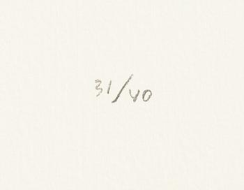 Jan Håfström, Untitled.