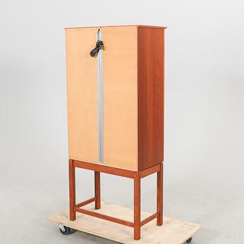Thomas Jelinek, cabinet, from the Stockholm series, IKEA, 1999.