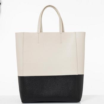 Céline, väska, "Vertical Cabas Tote".