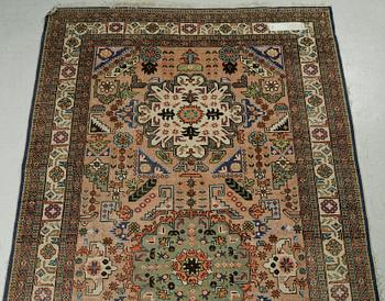 MATTA, orientalisk, old, 280 x 160.