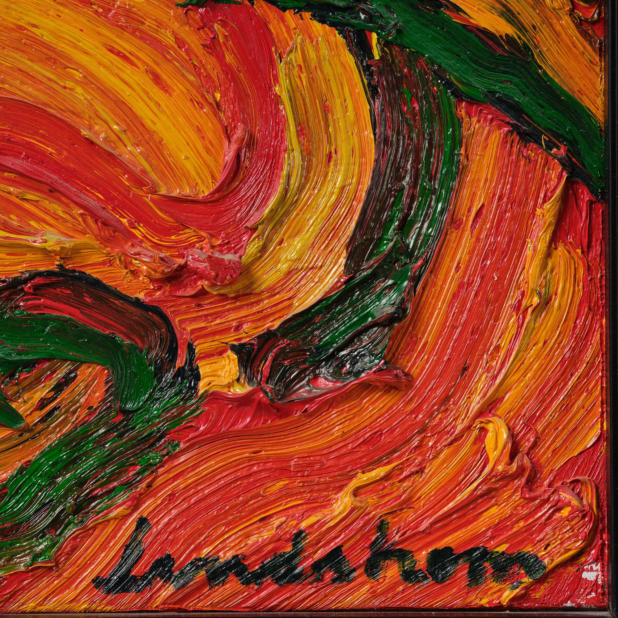 Bengt Lindström, Composition.