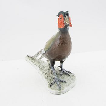 Figurine Rosenthal Germany mid-20th century porcelain.