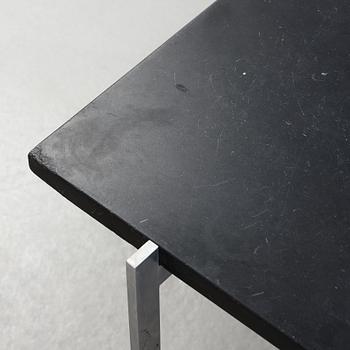 Poul Kjaerholm, soffbord "PK-61", E Kold Christensen, Danmark 1960-tal.