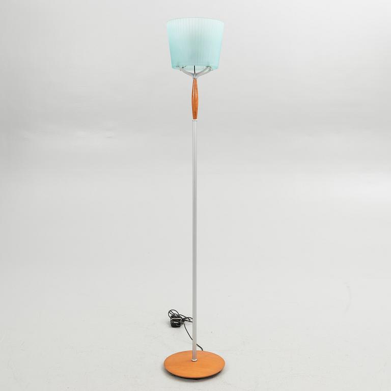Rodolfo Dordoni, floor lamp, "Orione", Artemide, Italy, 21st century.