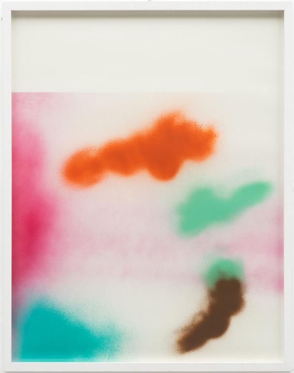 Olivier Kosta-Théfaine, Untitled.