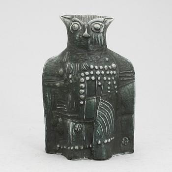 FIGURIN, stengods, Bertil Vallien, Rörstrand.