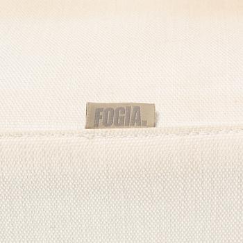 Koncept, an 'Alex' chairse longue, Fogia.