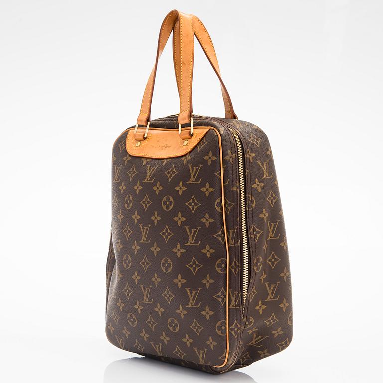 Louis Vuitton, väska, "Excursion".