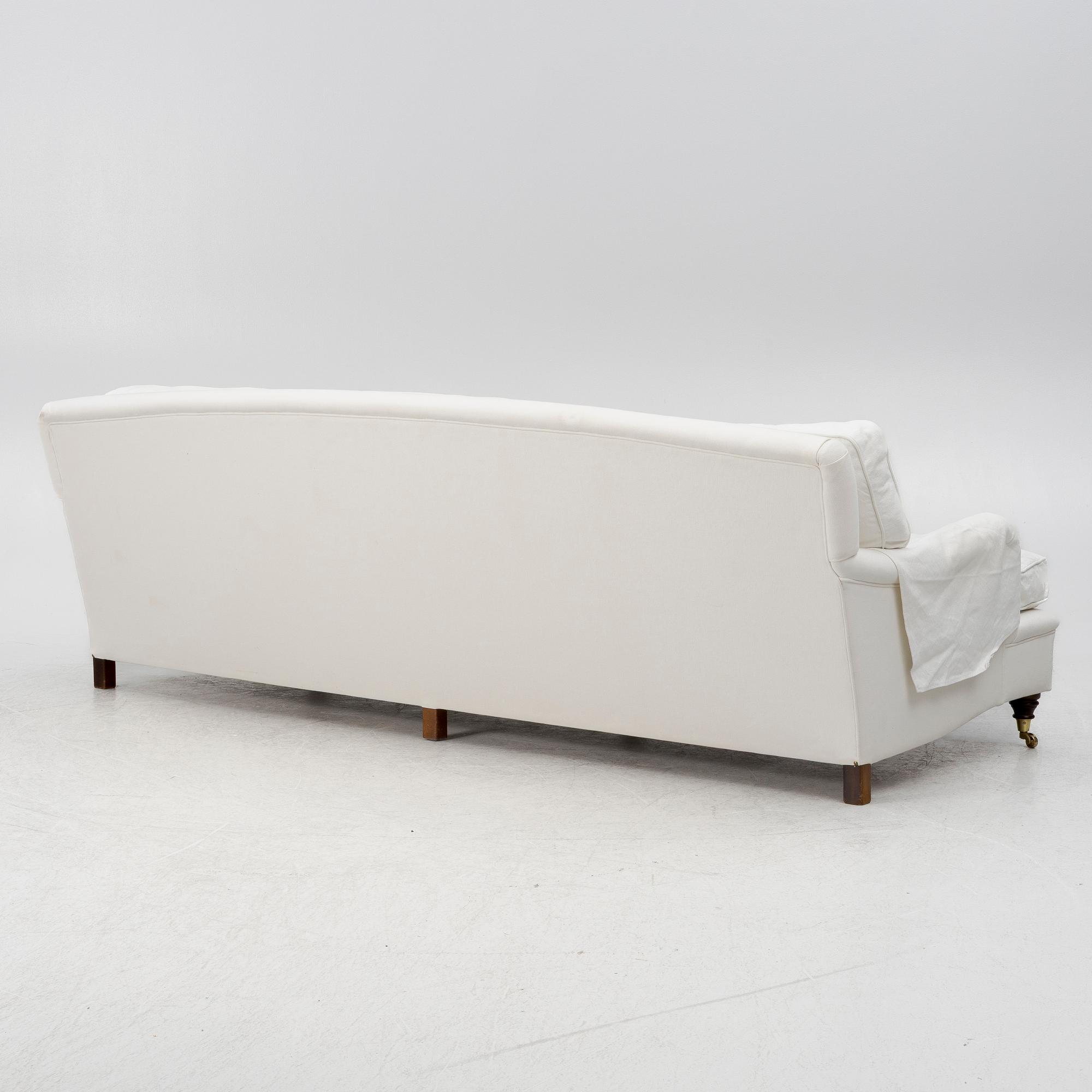 Sofa, "Charles", Jio furniture, contemporary.