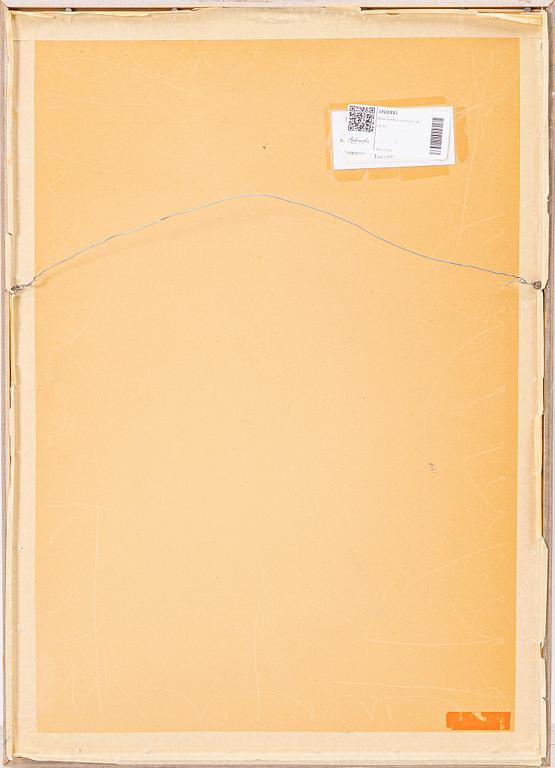 Einar Nerman, Luella Gear.