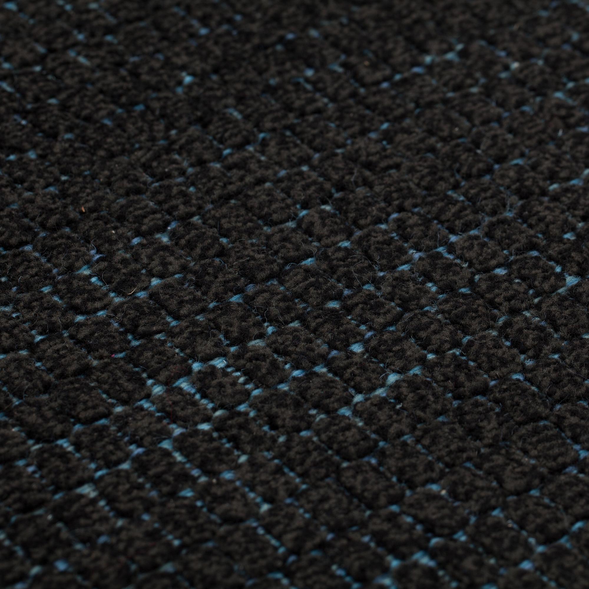 A CARPET, "Doris 764", machine made, ca 397 x 265,5 cm, design: Gunilla Lagerhem Ullberg for Kasthall.