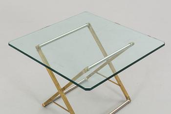 A COFFEE TABLE, late 20th century,