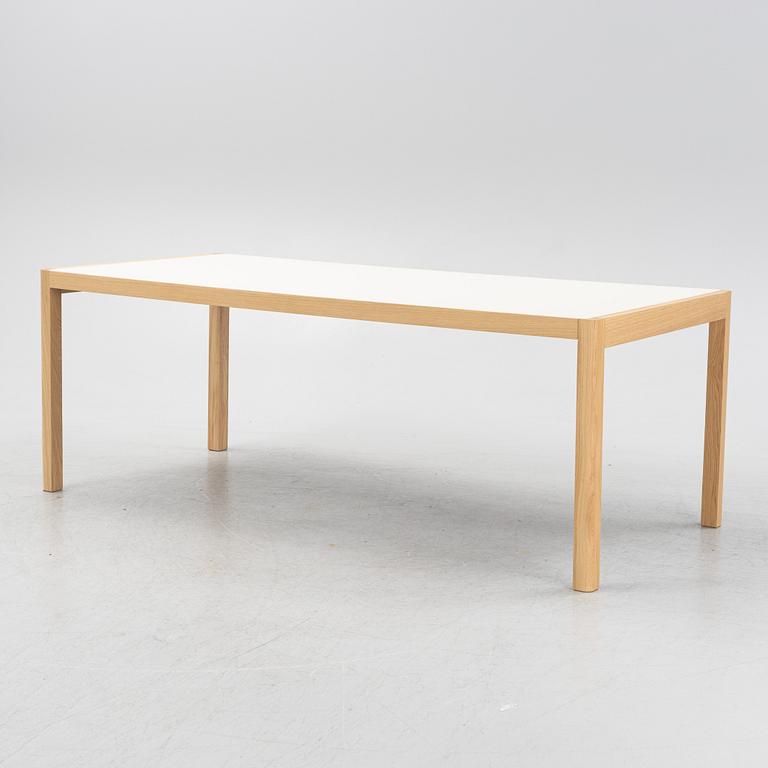 Cecilie Manz, a 'Workshop table' from Muuto.