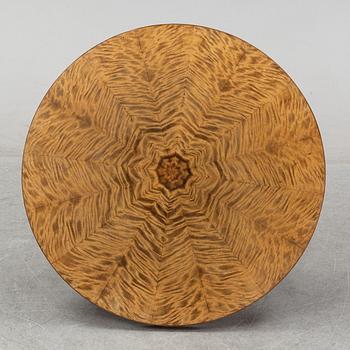 A coffee table, Sweden, 1930's.