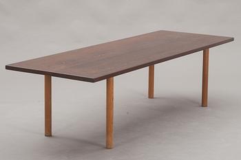 SOFFBORD, Hans J Wegner för Andreas Tuck, Danmark, 1960/1970-tal.