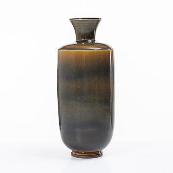 Berndt Friberg, a vase, Gustavsberg Studio.