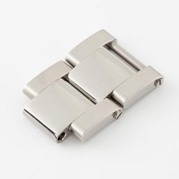 Rolex, Cosmograph, Daytona, wristwatch, chronograph, 40 mm.