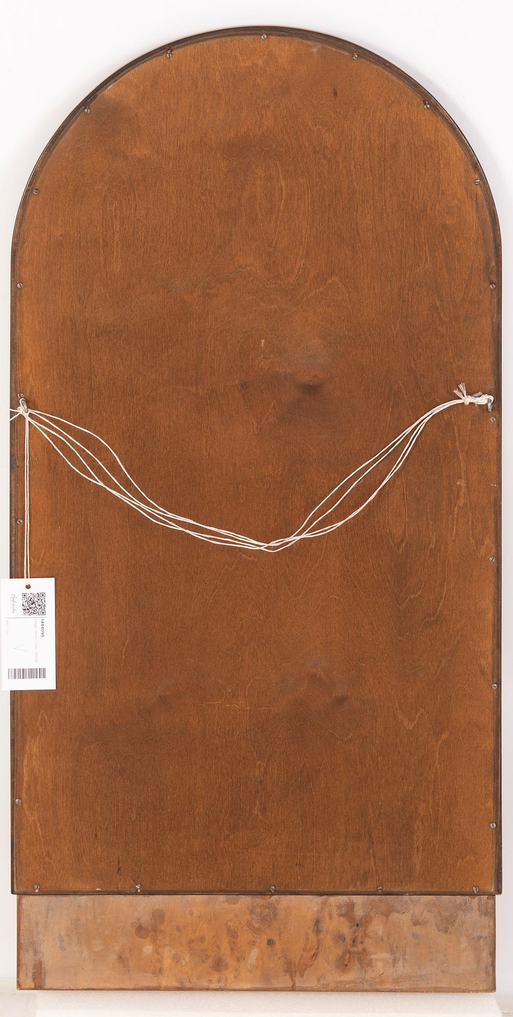 Spegel, Swedish Grace, 1920-tal.