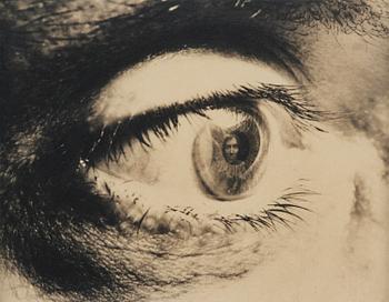 217. William Anastasi, "Maintenance II (Self-Portrait)", 1968.
