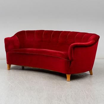 SOFFA, Swedish Modern, 1940-tal.