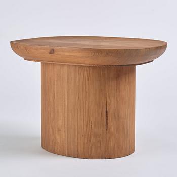 Axel Einar Hjorth, bord, "Utö", Nordiska Kompaniet, 1930-tal.