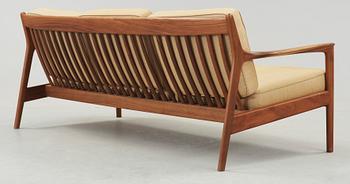 SOFFA, "USA 75", Folke Ohlsson, Dux.