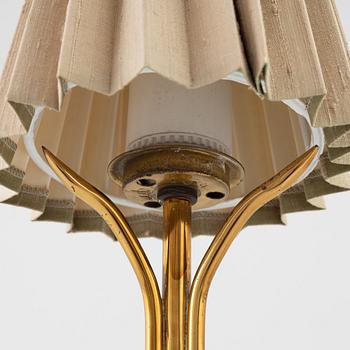 Swedish Modern, bordslampa, 1940-tal.