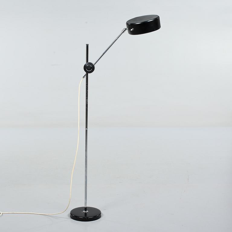 GOLVLAMPA, "Simris", Anders Pehrson, Ateljé Lyktan, 1960-tal.