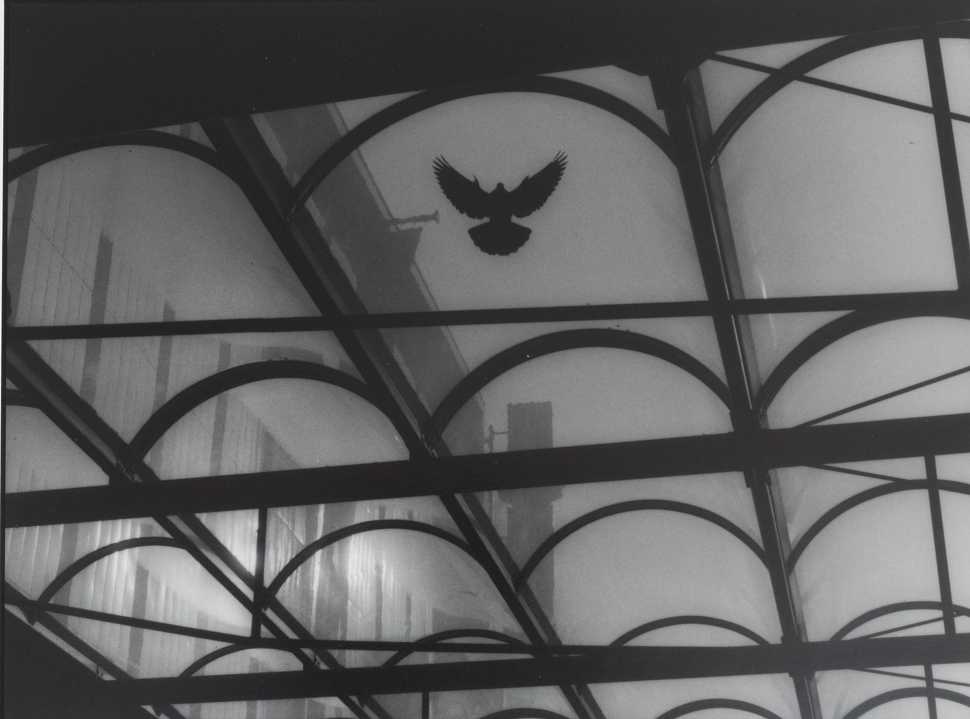 Kenneth Gustavsson, "Berlin", 1983.